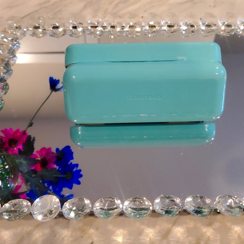 Tiffany & Co. Glasses CASE